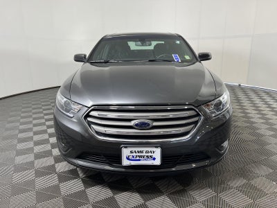 2018 Ford Taurus SEL