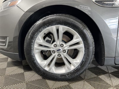 2018 Ford Taurus SEL