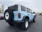2024 Ford Bronco Heritage Edition