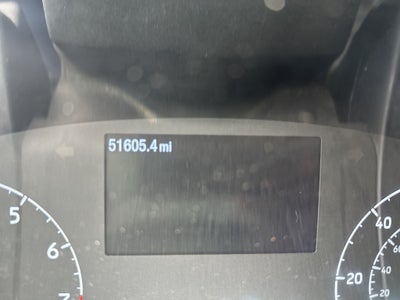 2021 Ford Transit-250 Base