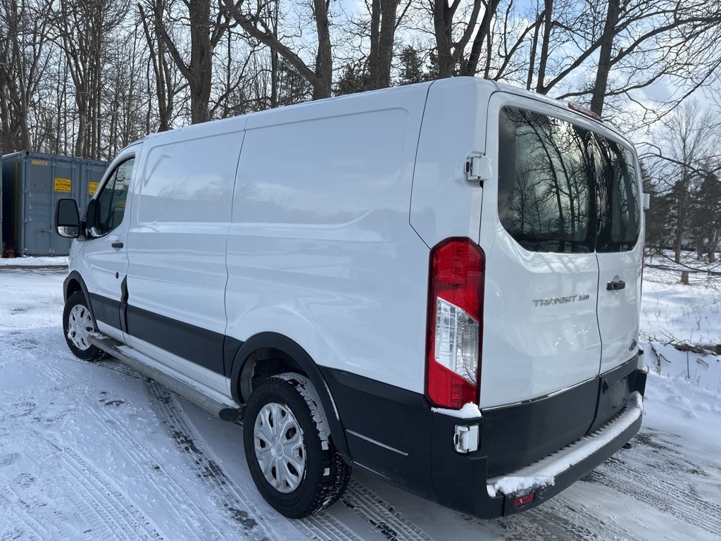 2021 Ford Transit-250 Base