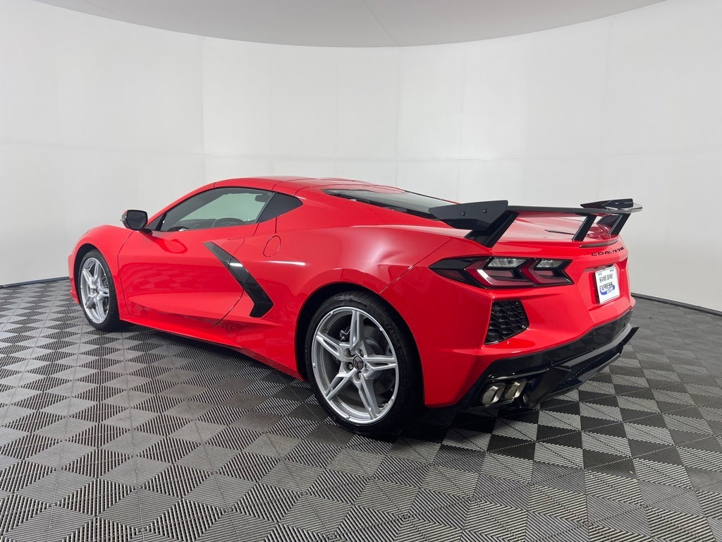2023 Chevrolet Corvette Stingray 1LT