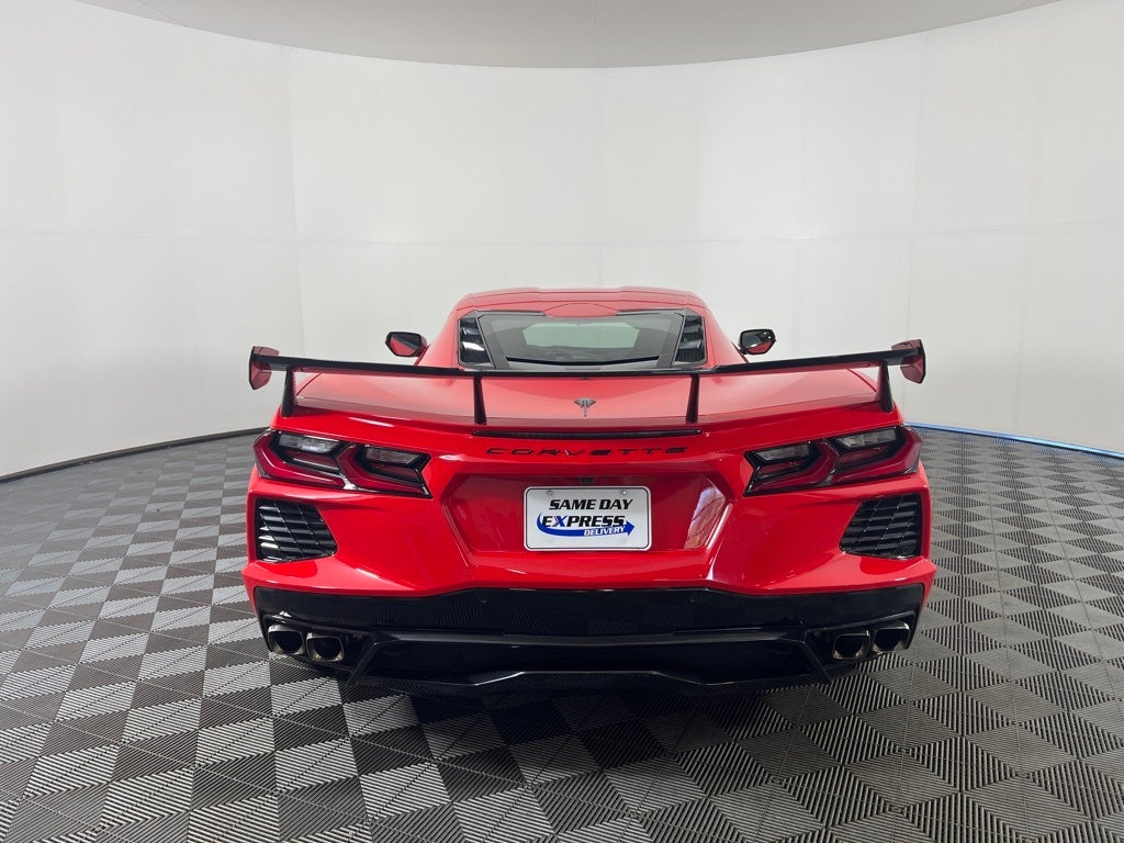 2023 Chevrolet Corvette Stingray 1LT
