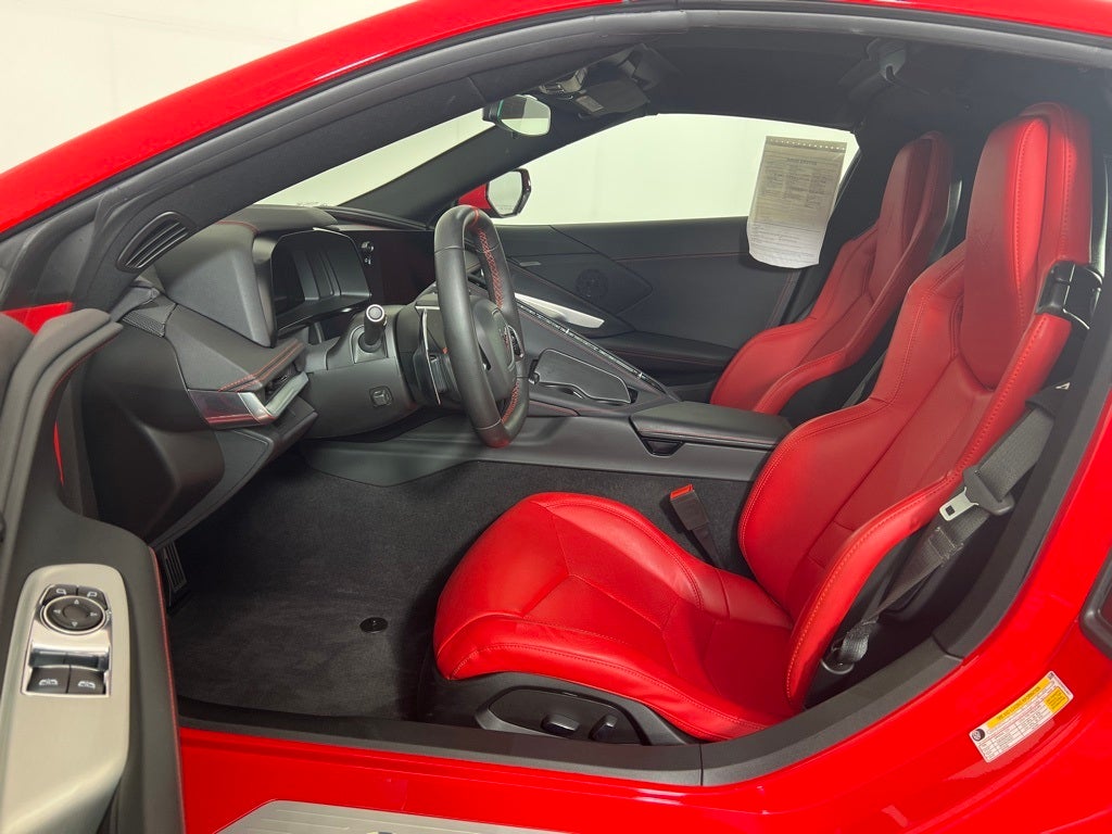 2023 Chevrolet Corvette Stingray 1LT