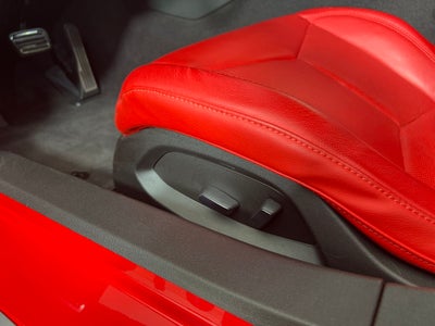 2023 Chevrolet Corvette Stingray 1LT