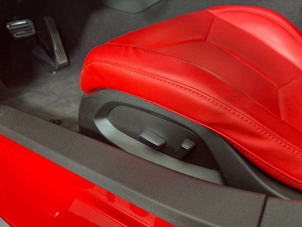 2023 Chevrolet Corvette Stingray 1LT