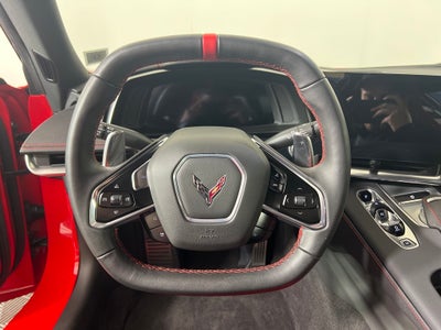 2023 Chevrolet Corvette Stingray 1LT