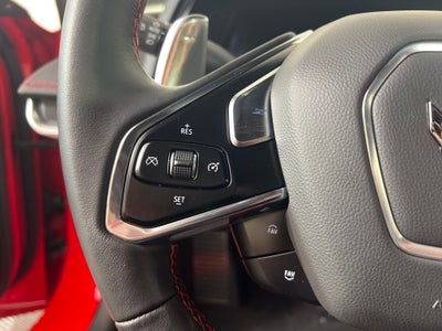 2023 Chevrolet Corvette Stingray 1LT
