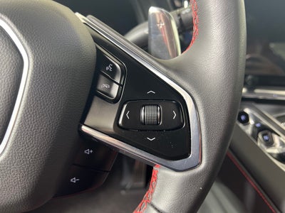 2023 Chevrolet Corvette Stingray 1LT