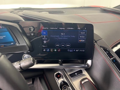 2023 Chevrolet Corvette Stingray 1LT