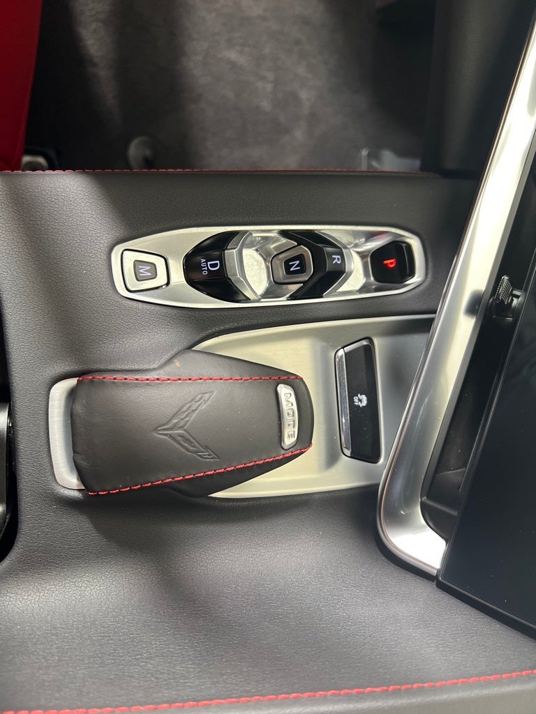 2023 Chevrolet Corvette Stingray 1LT