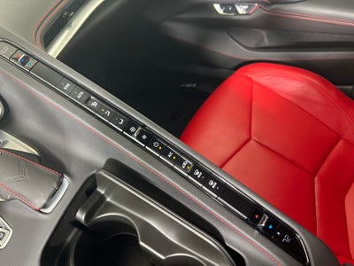 2023 Chevrolet Corvette Stingray 1LT