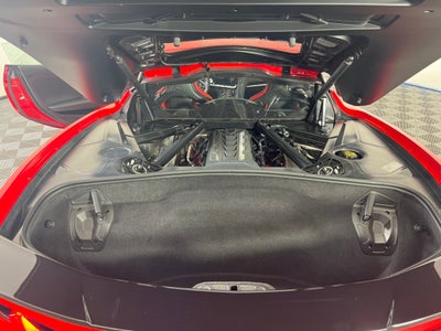 2023 Chevrolet Corvette Stingray 1LT