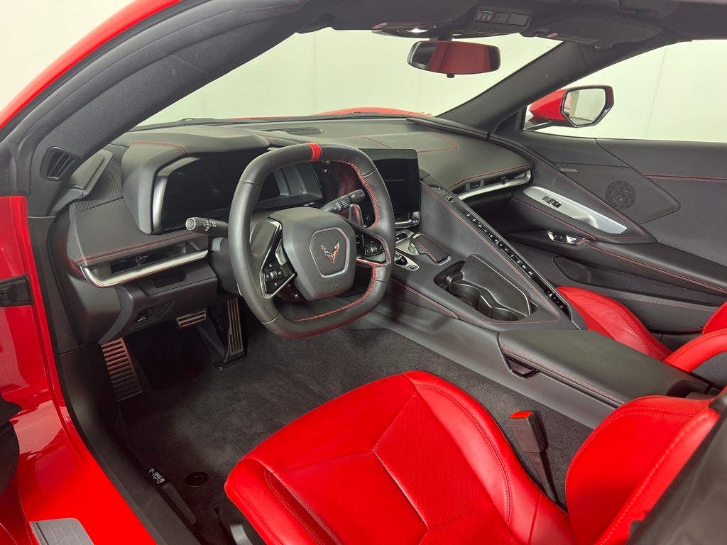 2023 Chevrolet Corvette Stingray 1LT