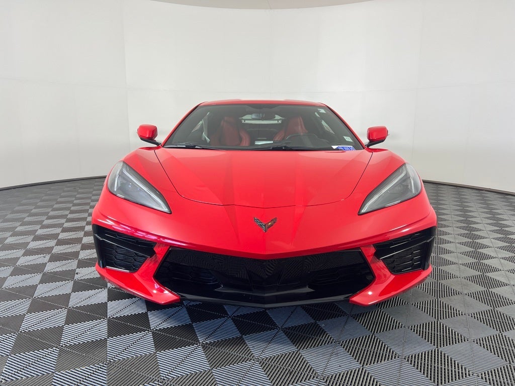 2023 Chevrolet Corvette Stingray 1LT