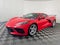 2023 Chevrolet Corvette Stingray 1LT