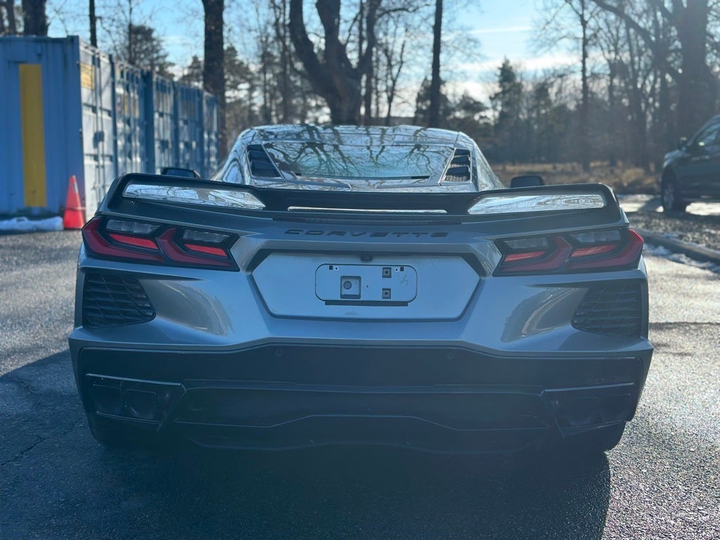 2023 Chevrolet Corvette Stingray 1LT