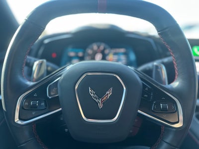 2023 Chevrolet Corvette Stingray 1LT