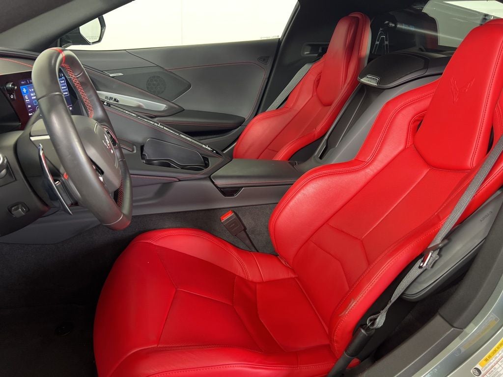 2023 Chevrolet Corvette Stingray 1LT