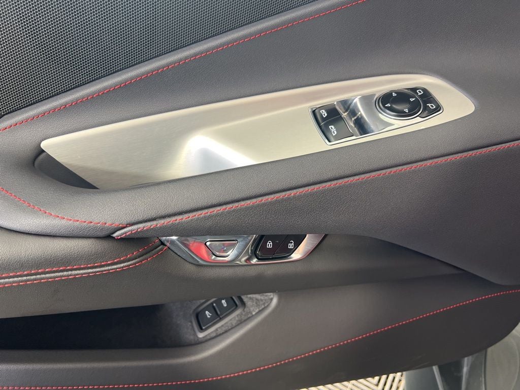 2023 Chevrolet Corvette Stingray 1LT