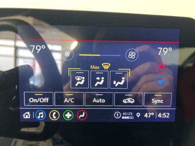 2023 Chevrolet Corvette Stingray 1LT