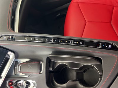 2023 Chevrolet Corvette Stingray 1LT