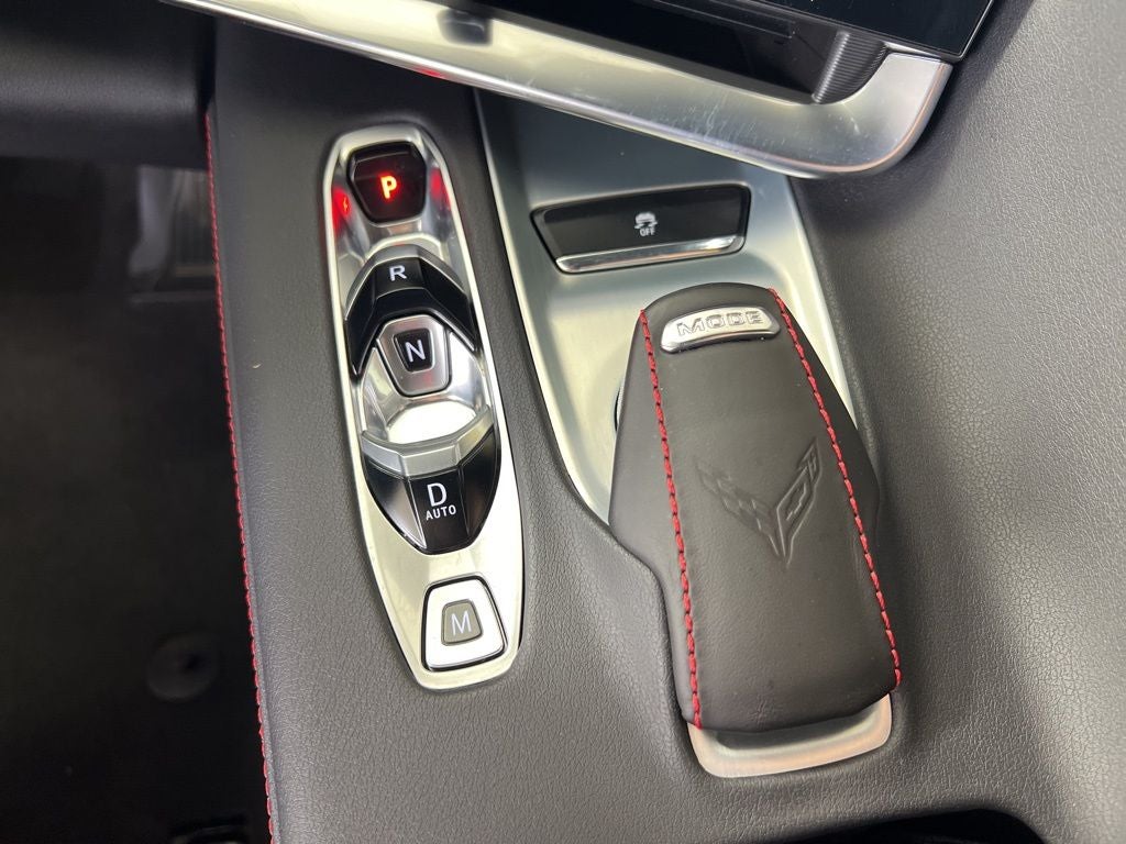 2023 Chevrolet Corvette Stingray 1LT