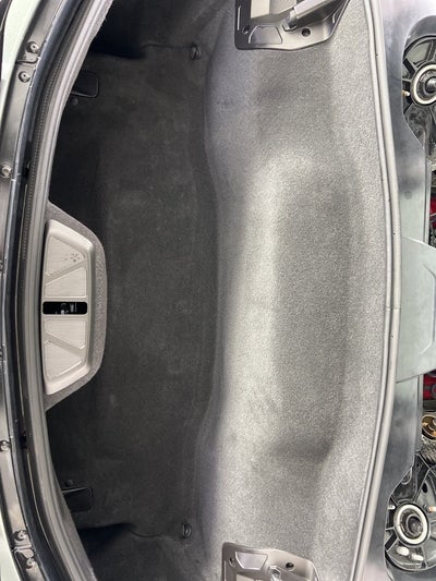 2023 Chevrolet Corvette Stingray 1LT