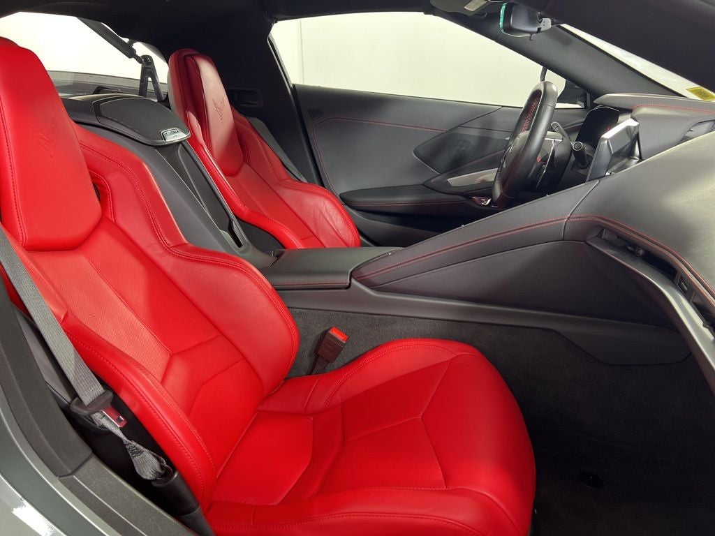 2023 Chevrolet Corvette Stingray 1LT