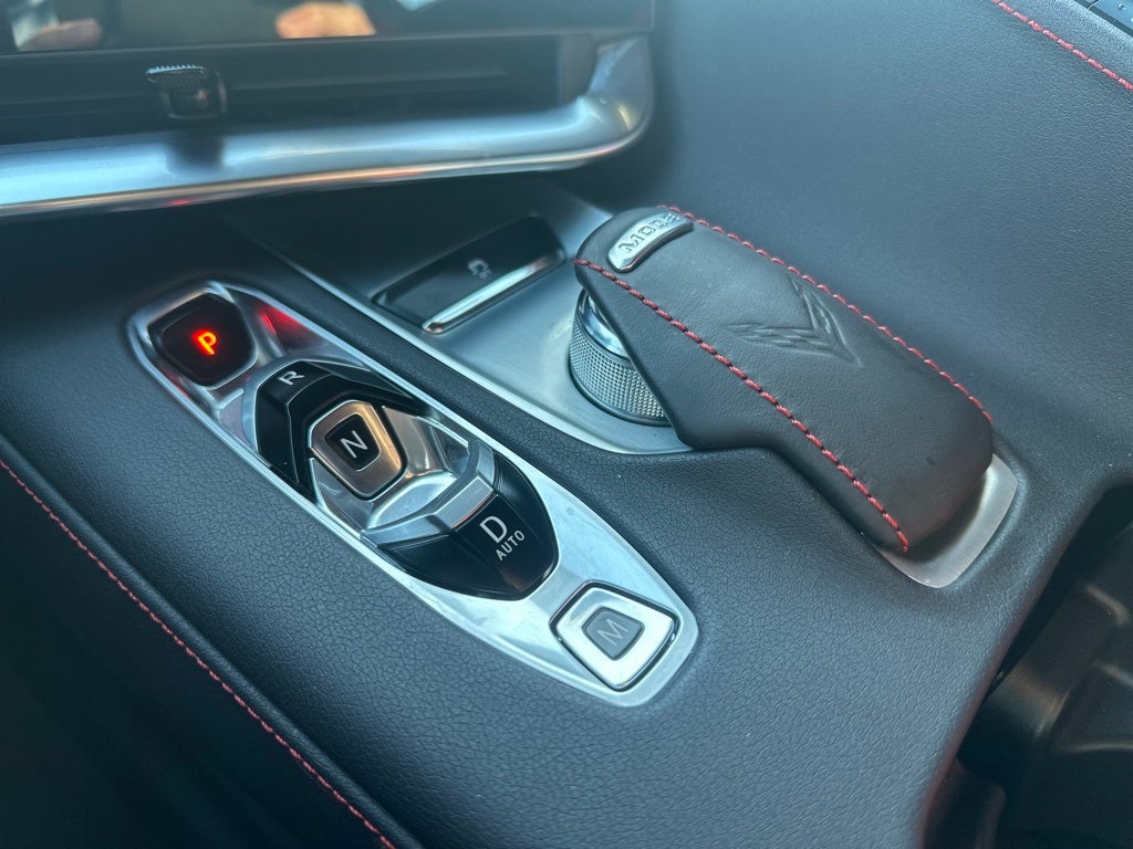 2023 Chevrolet Corvette Stingray 1LT