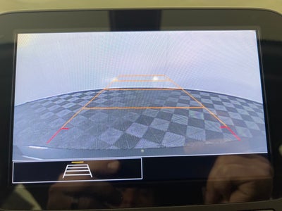 2022 Chevrolet Malibu RS