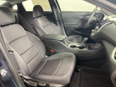 2022 Chevrolet Malibu RS