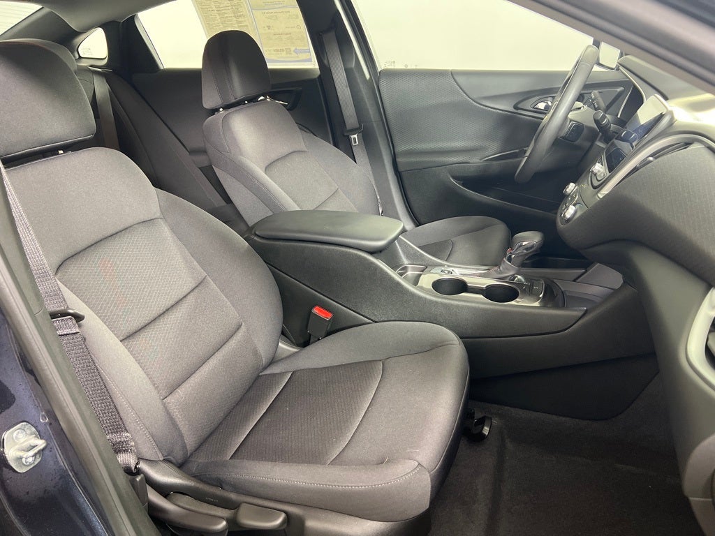 2022 Chevrolet Malibu RS