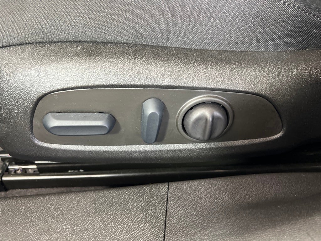 2022 Chevrolet Malibu RS