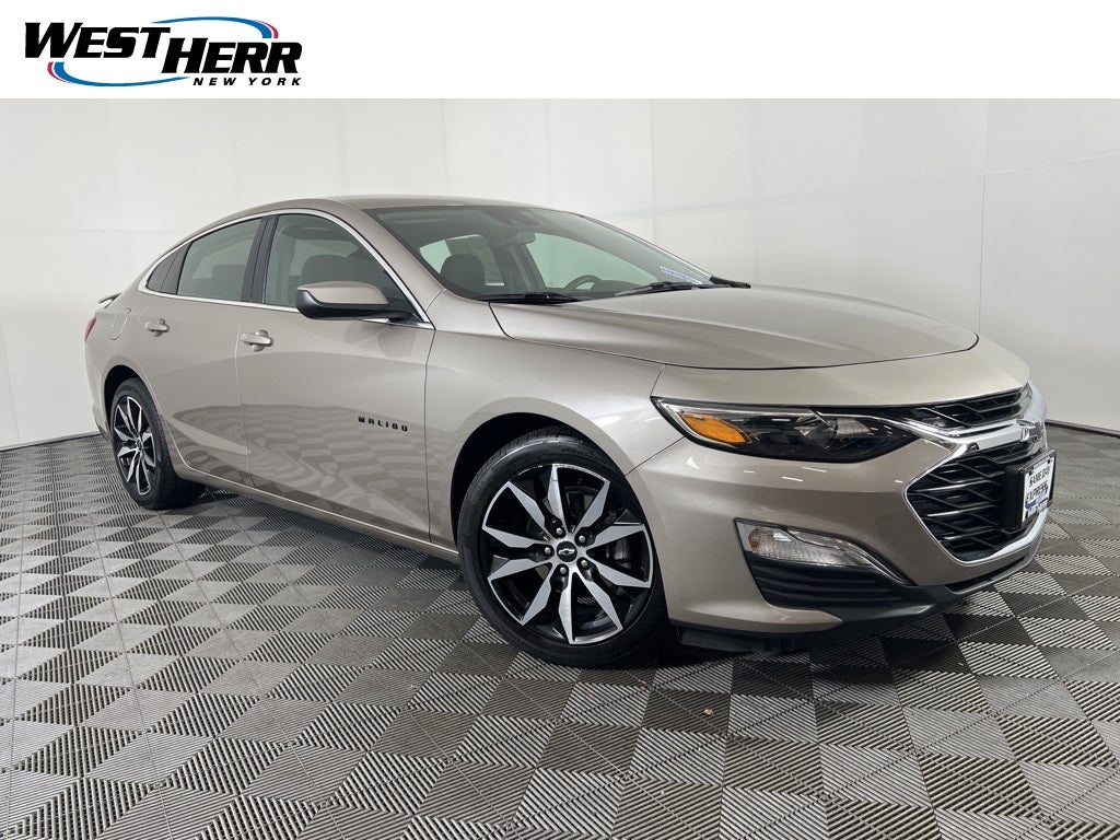 2024 Chevrolet Malibu RS