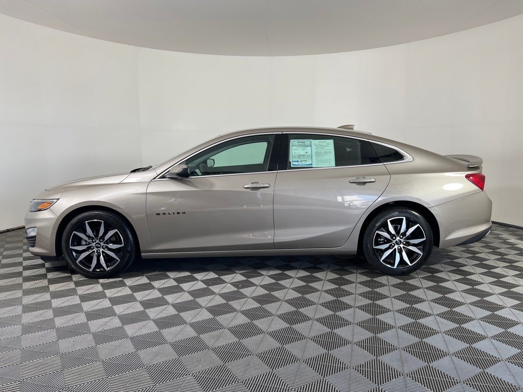 2024 Chevrolet Malibu RS
