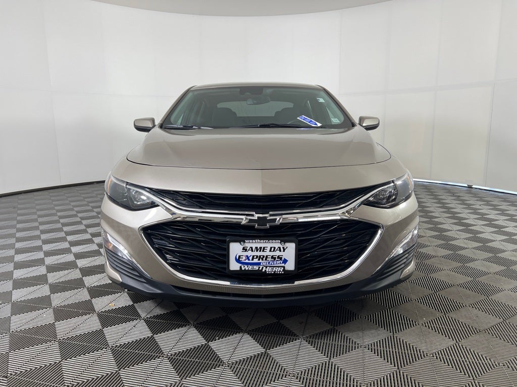 2024 Chevrolet Malibu RS