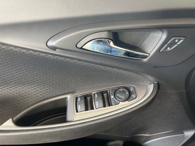 2024 Chevrolet Malibu RS