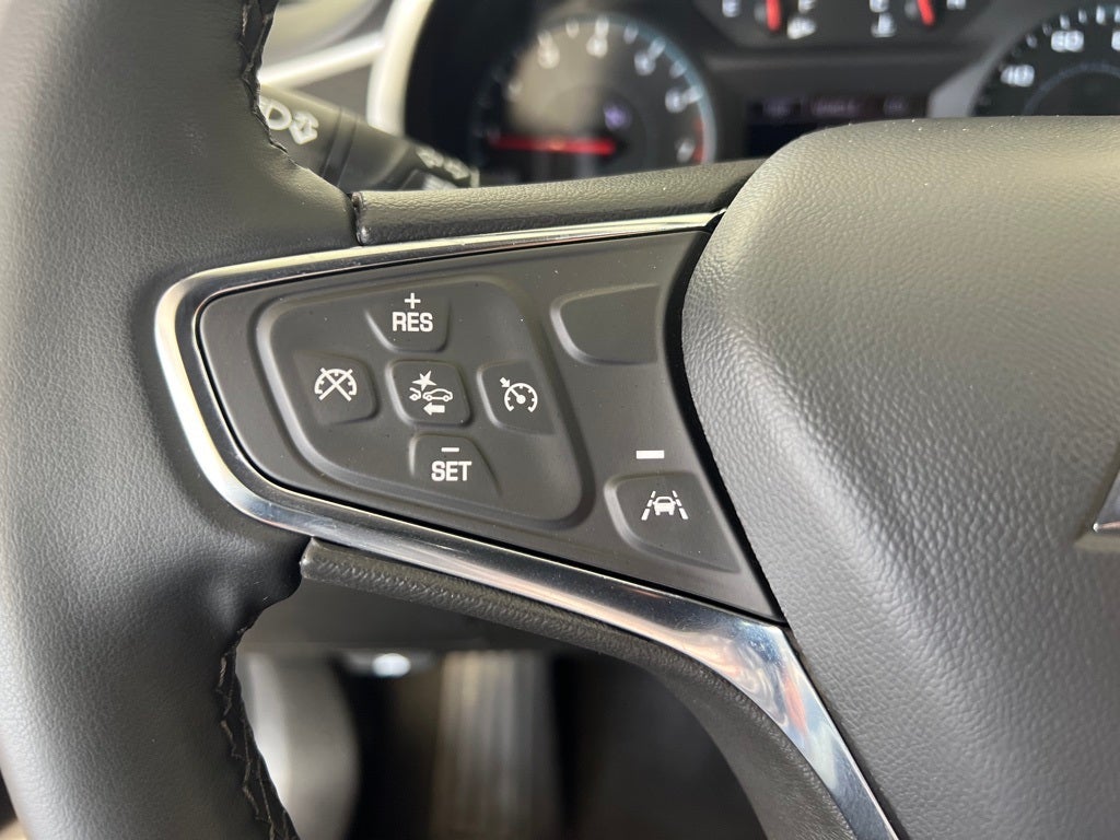 2024 Chevrolet Malibu RS