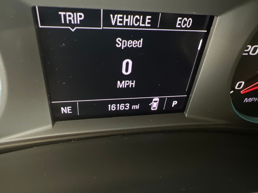 2024 Chevrolet Malibu RS