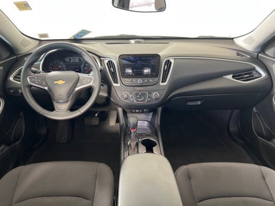 2024 Chevrolet Malibu RS