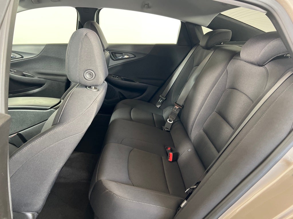 2024 Chevrolet Malibu RS