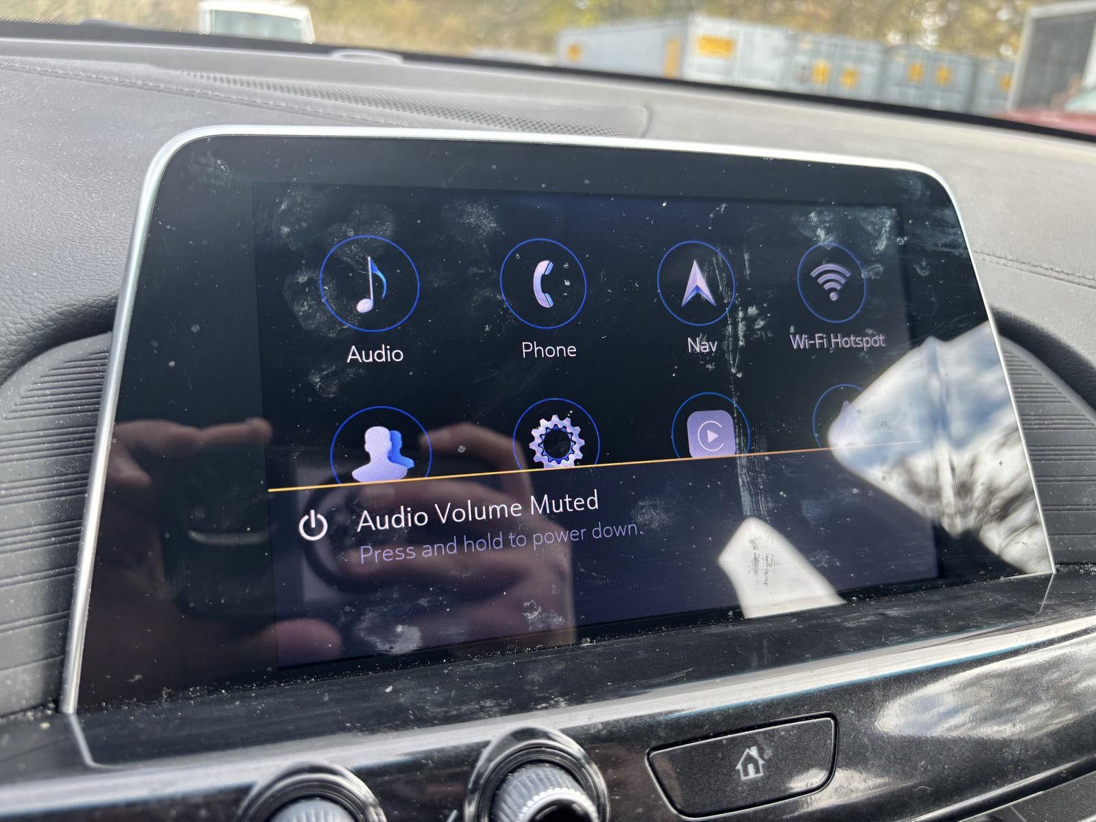 2024 Cadillac CT4 Premium Luxury