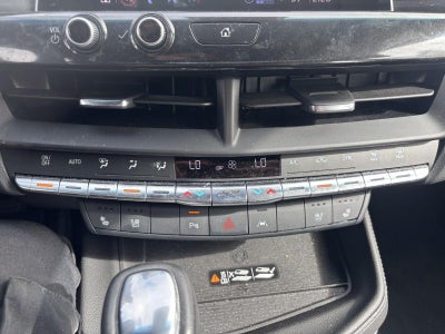2024 Cadillac CT4 Premium Luxury