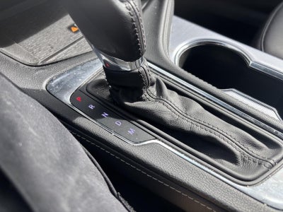 2024 Cadillac CT4 Premium Luxury