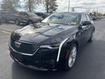 2024 Cadillac CT4 Premium Luxury