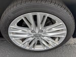 2024 Cadillac CT4 Premium Luxury