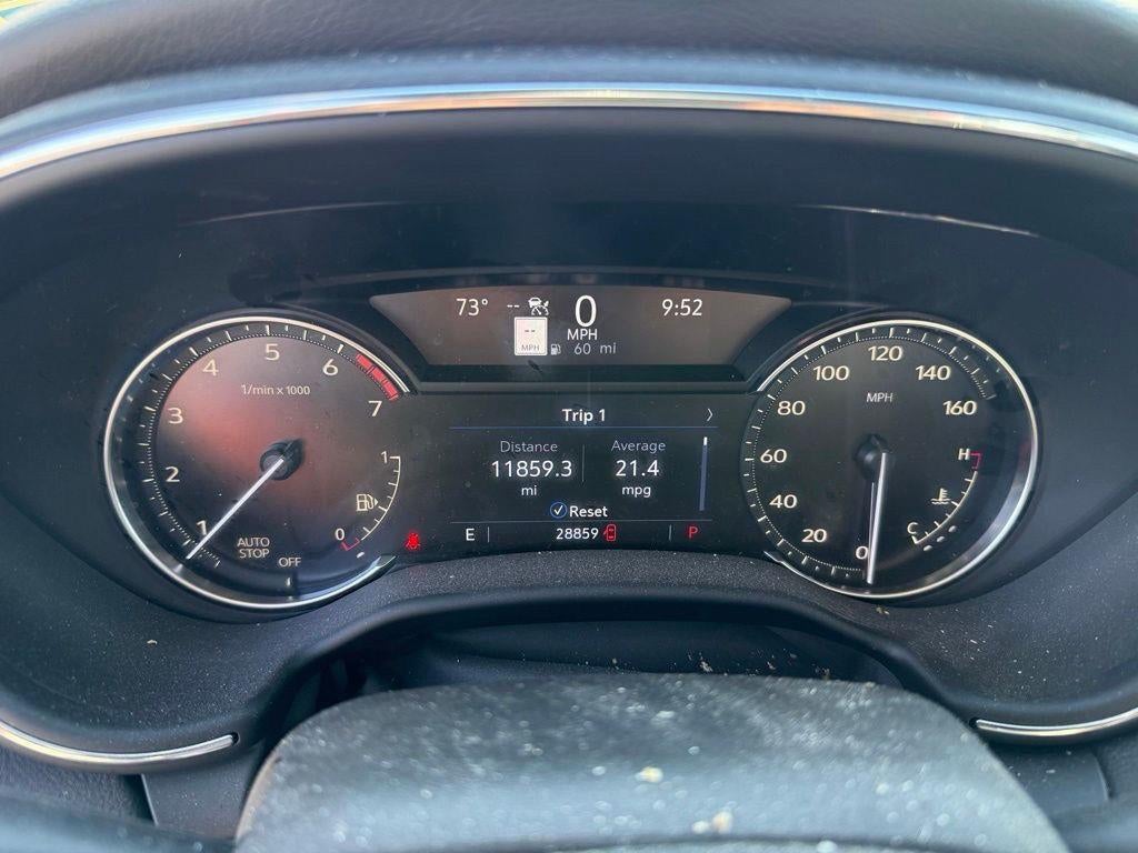 2023 Cadillac CT5 Sport