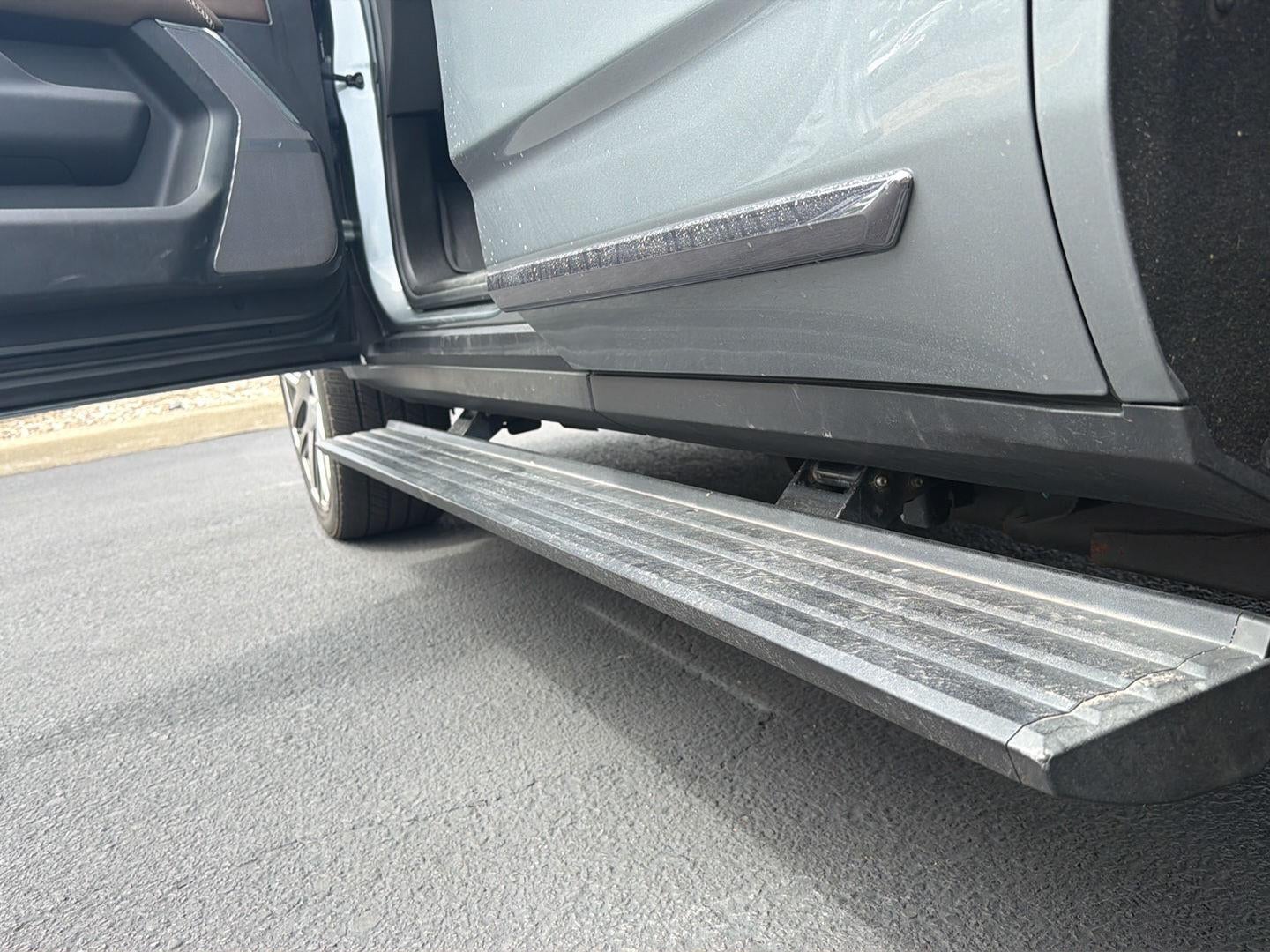 2025 GMC Yukon Denali Ultimate