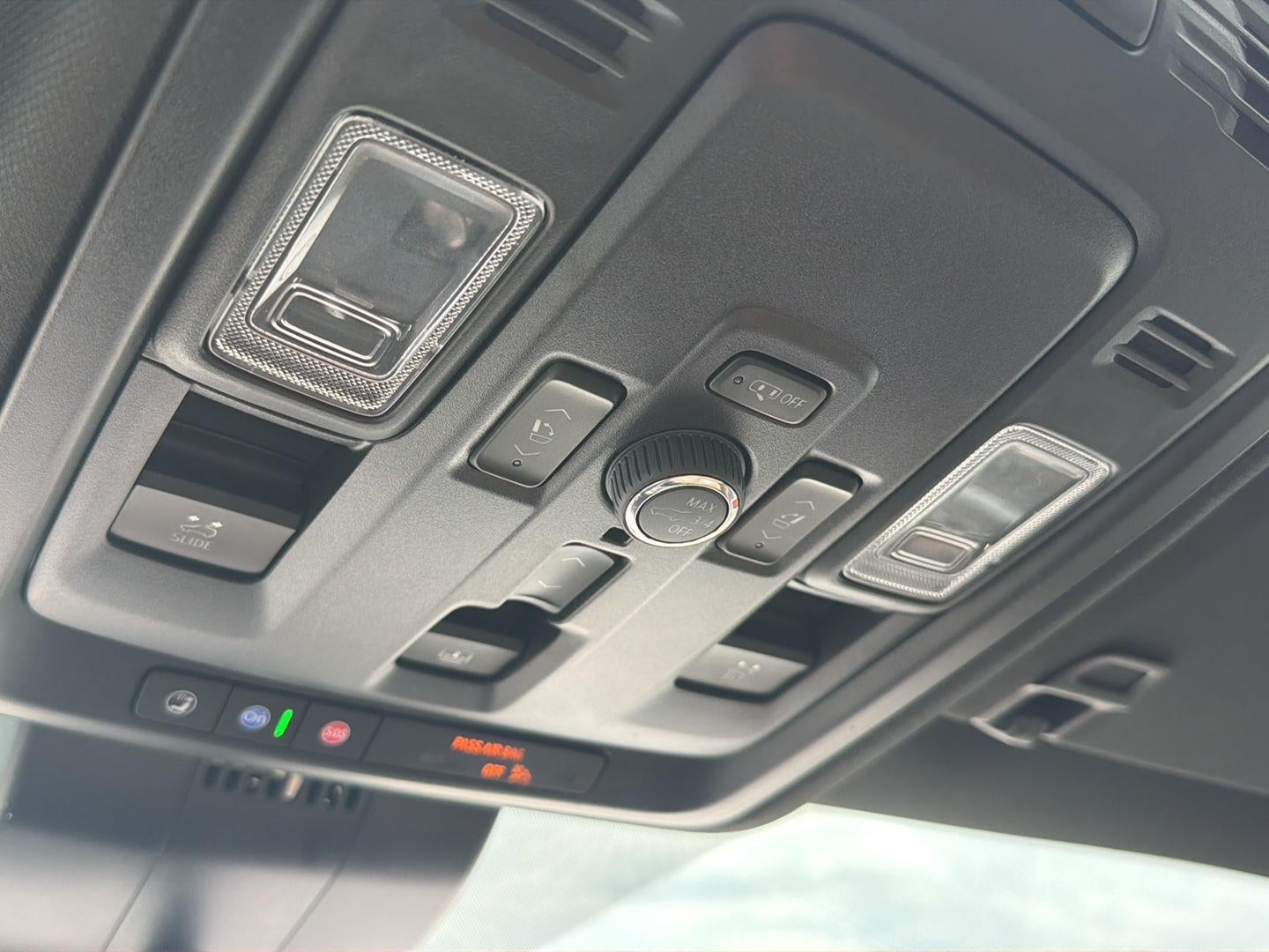 2025 GMC Yukon Denali Ultimate